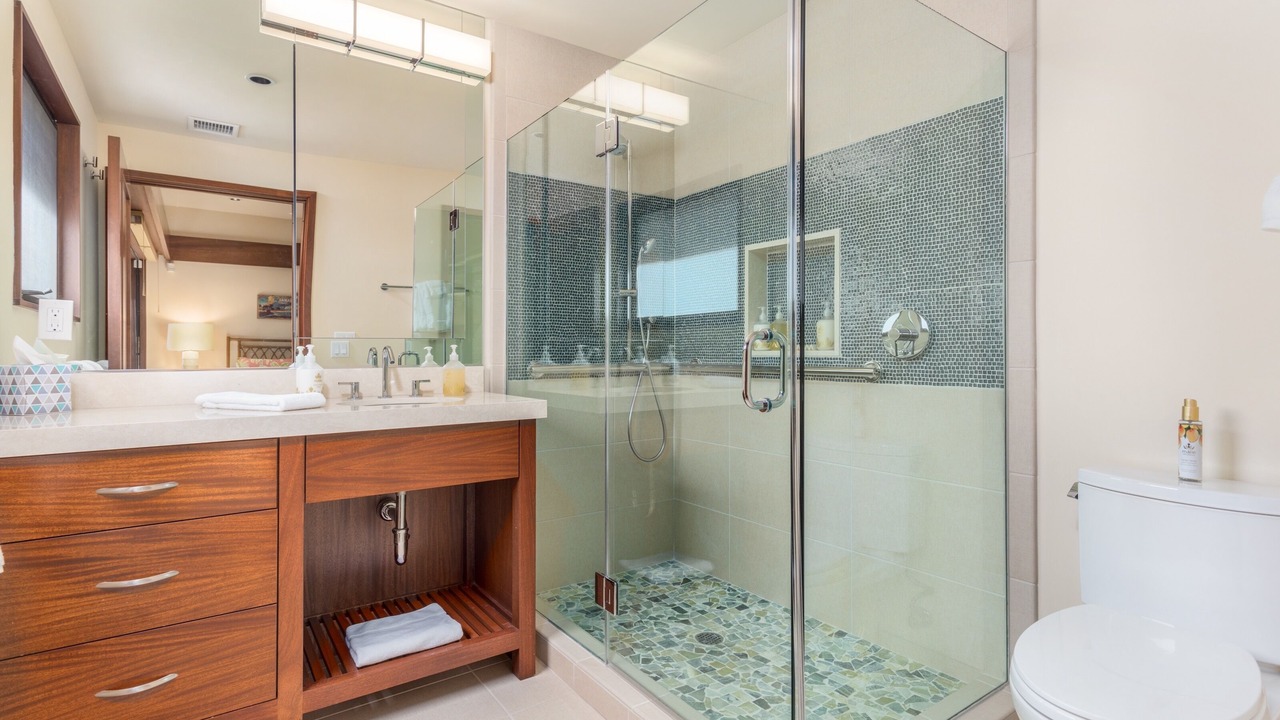 Photo of Bathroom in Kamuela
