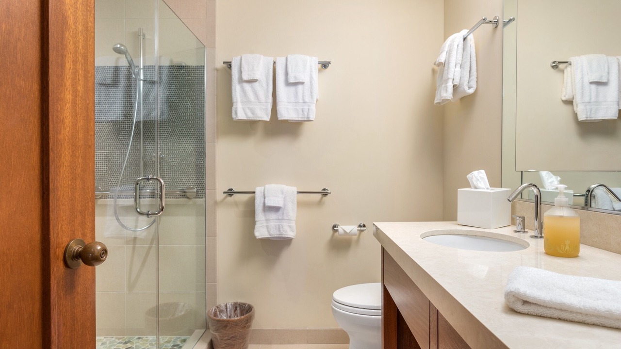 Photo of Bathroom in Kamuela