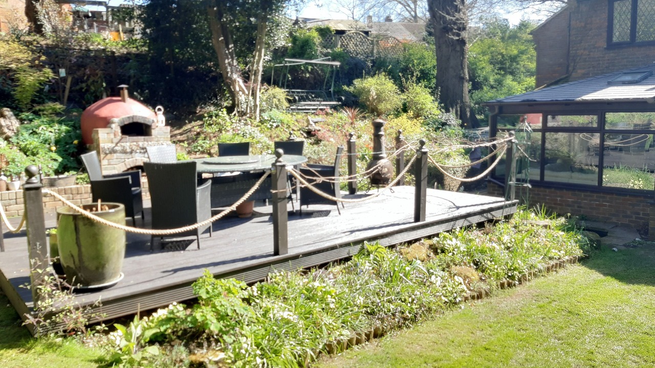 Photo of Outdoor in Grasby