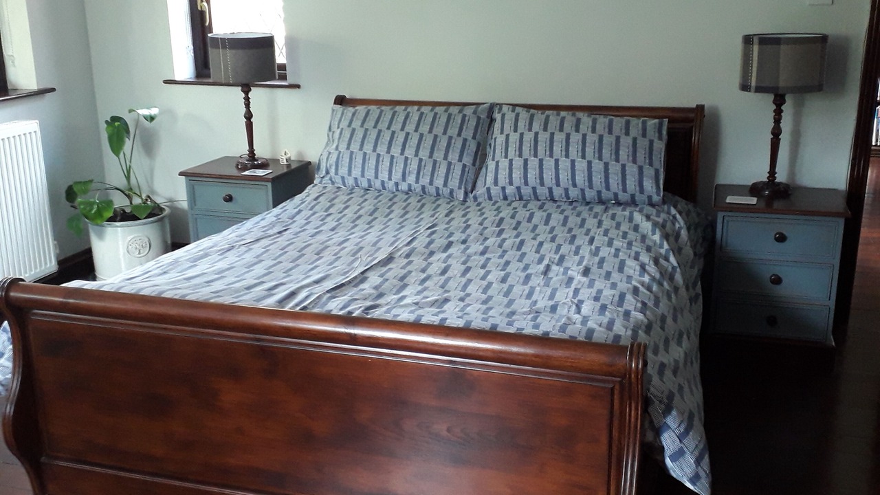 Photo of Bedroom in Grasby