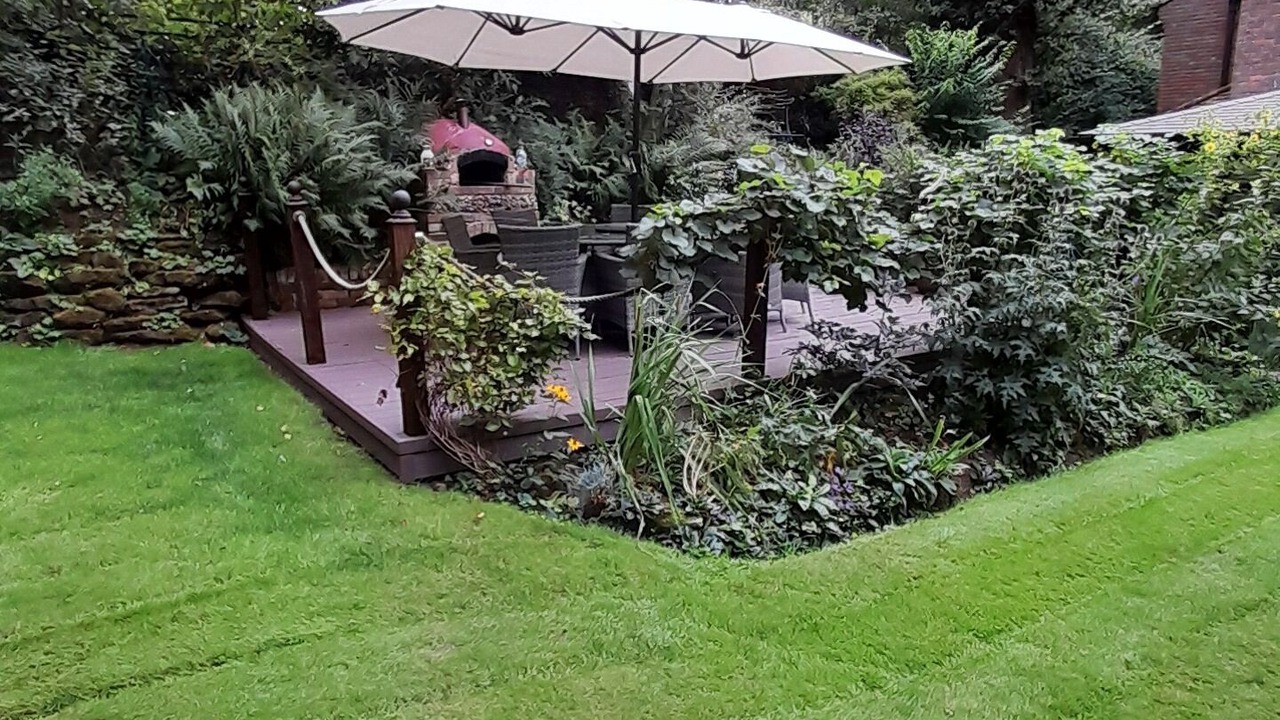 Photo of Outdoor in Grasby