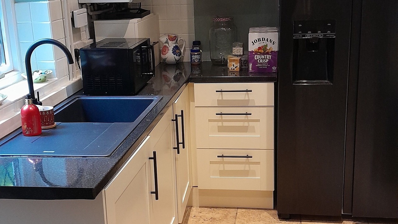 Photo of Kitchen in Grasby