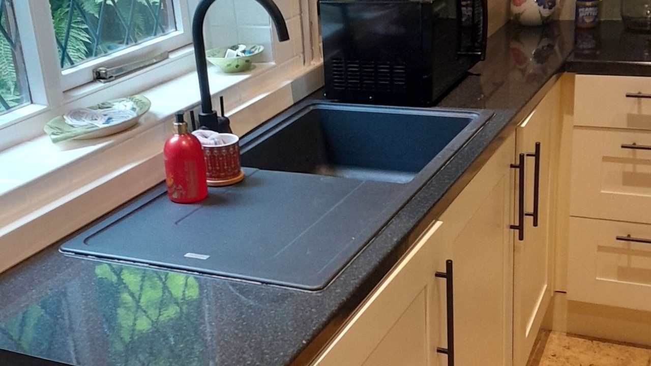 Photo of Kitchen in Grasby