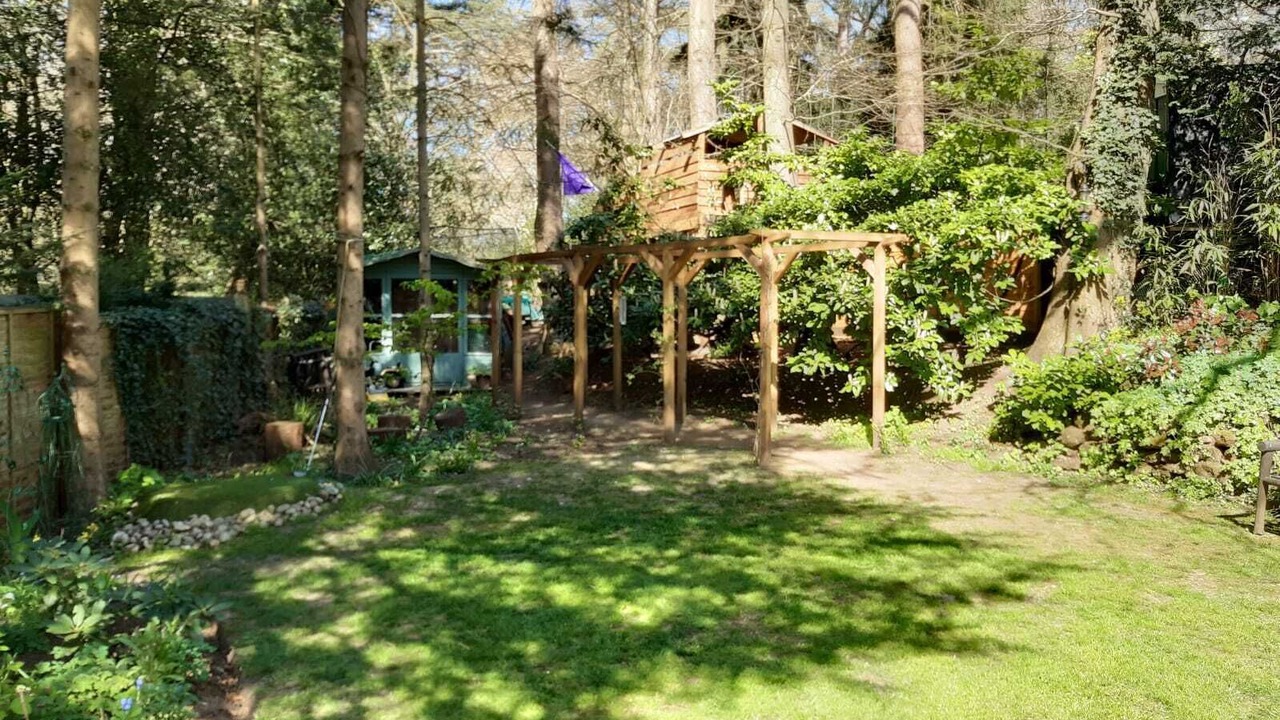 Photo of Outdoor in Grasby