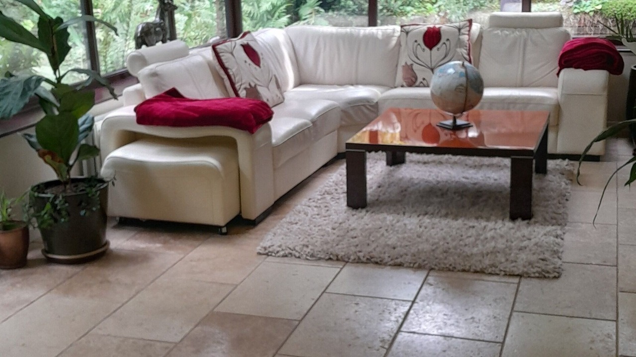 Photo of Livingroom in Grasby
