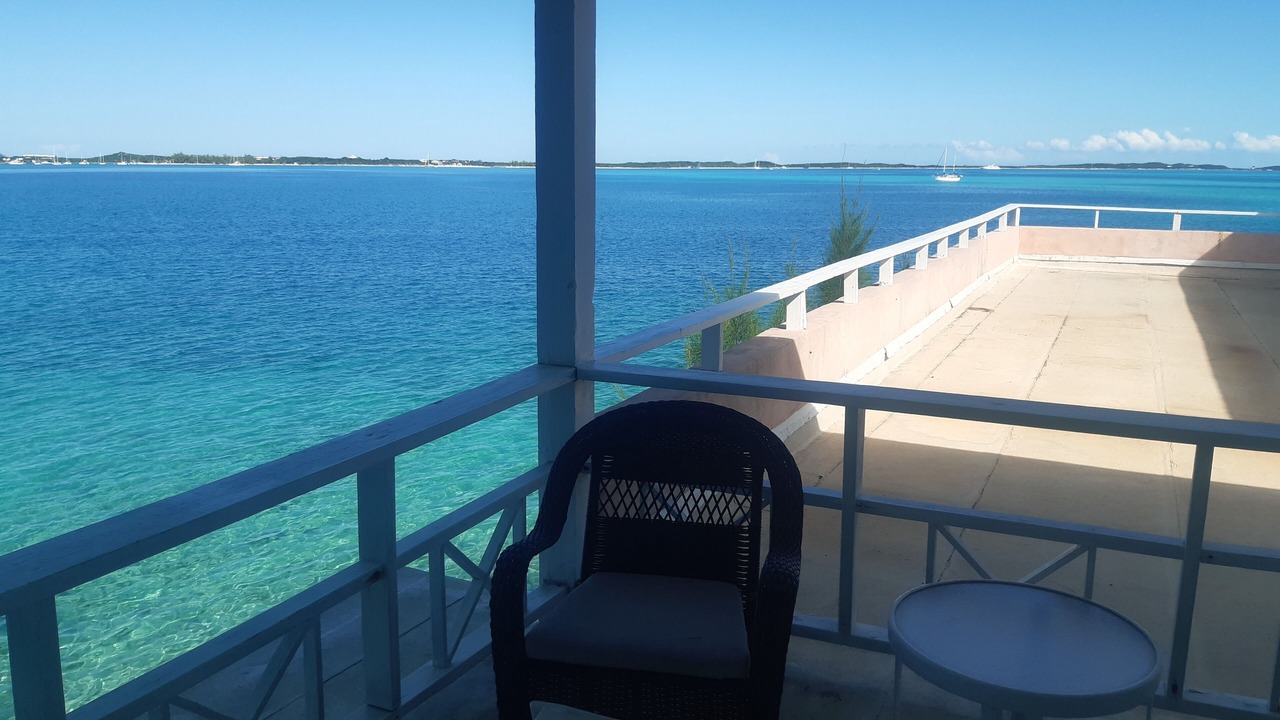 Photo of Patio Balcony in George Town