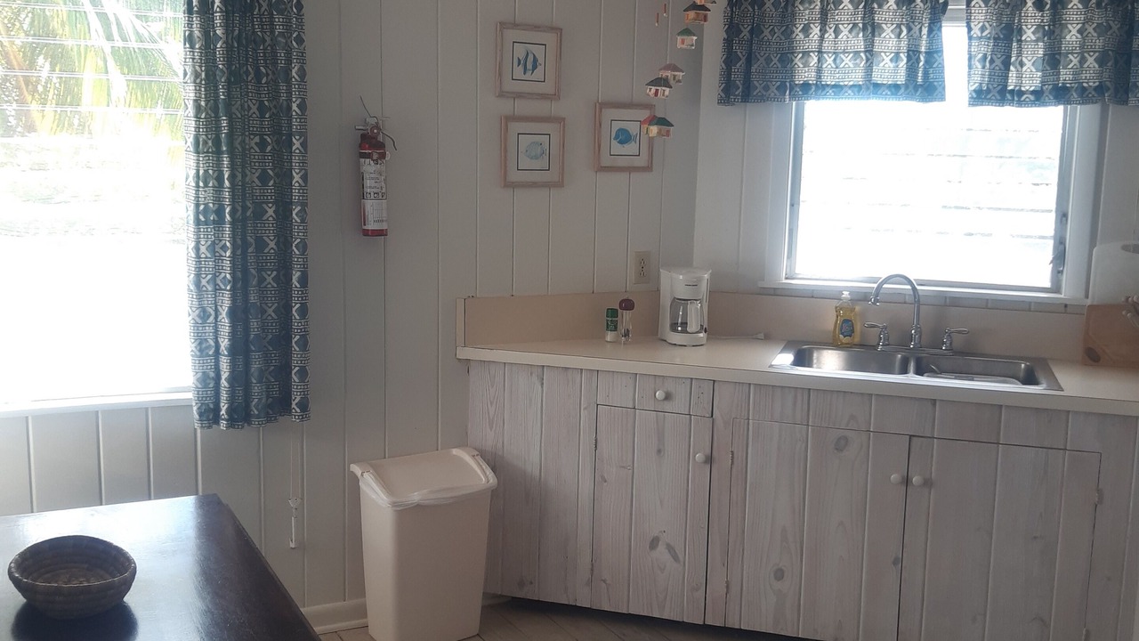Photo of Kitchen in George Town