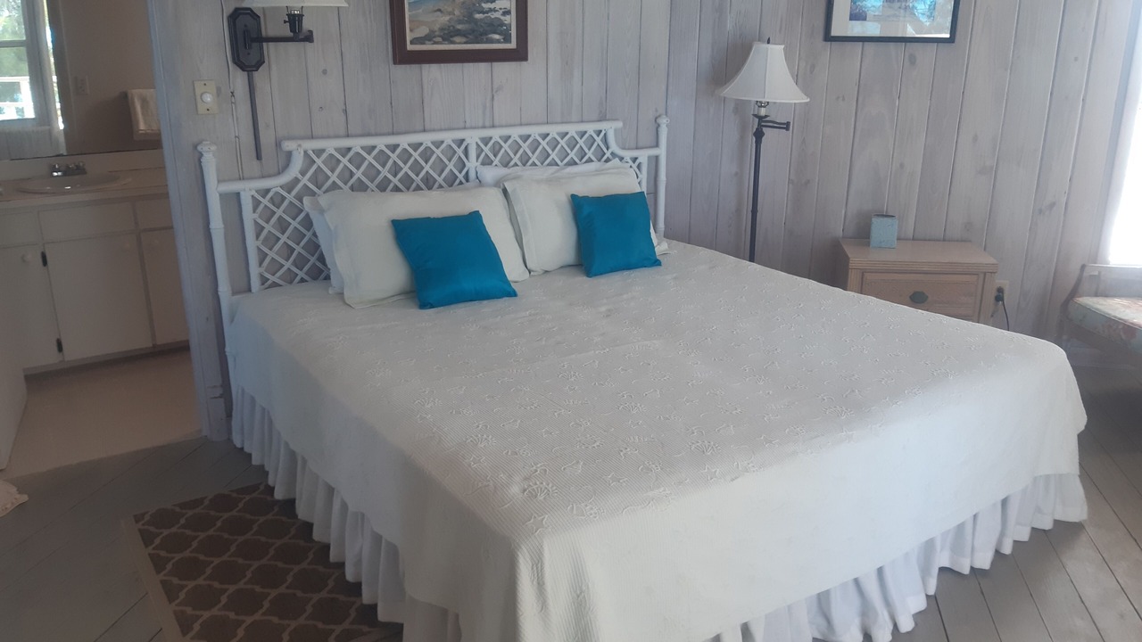 Photo of Bedroom in George Town