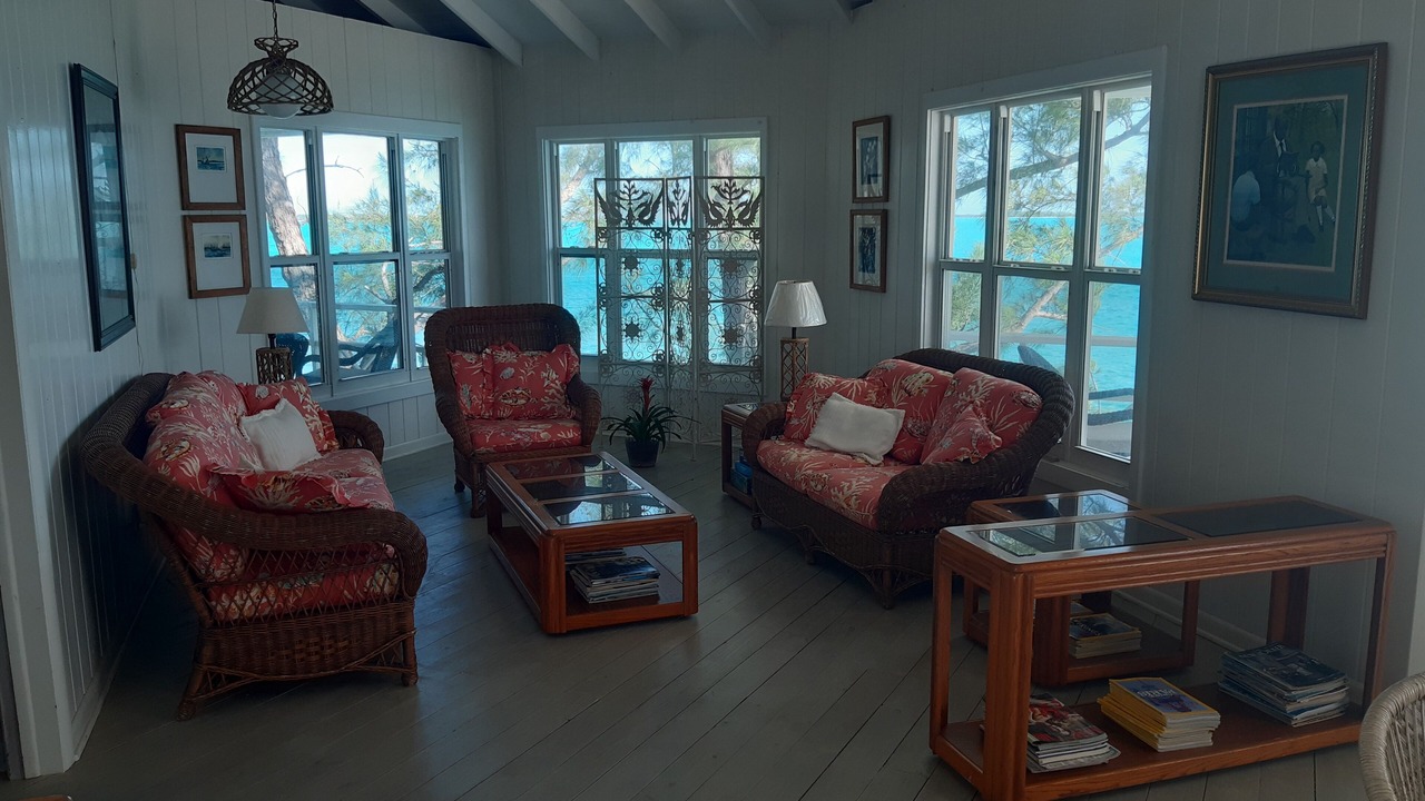 Photo of Livingroom in George Town