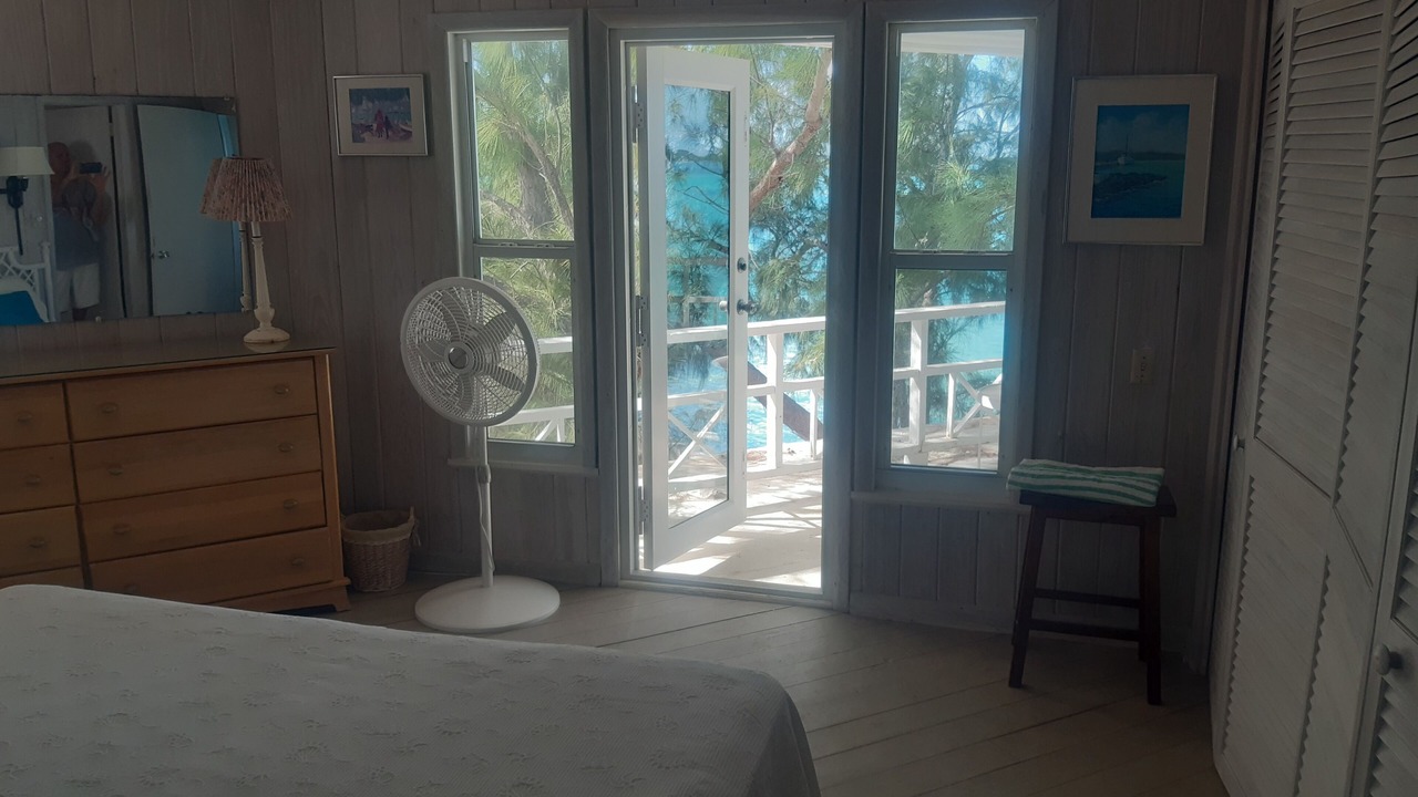 Photo of Bedroom in George Town