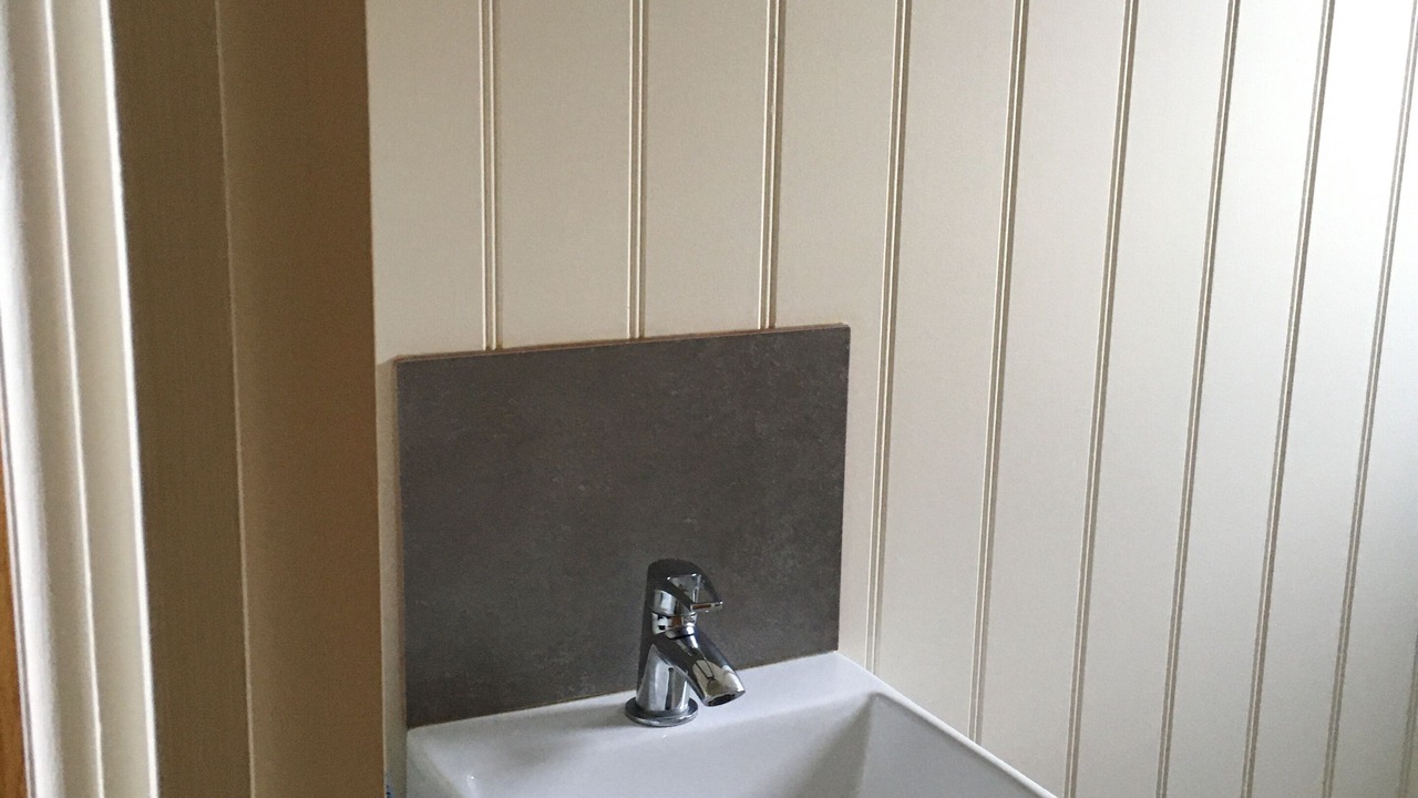 Photo of Bathroom in South Gorley