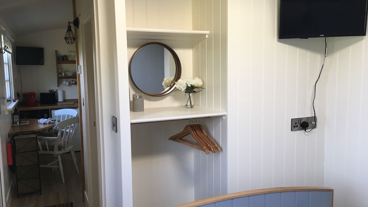 Photo of Bedroom in South Gorley