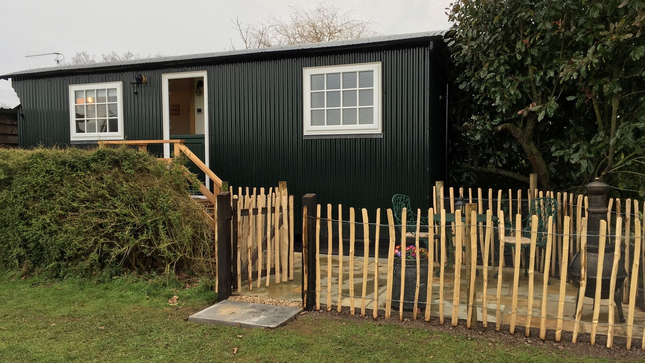 Photo of Outdoor in South Gorley
