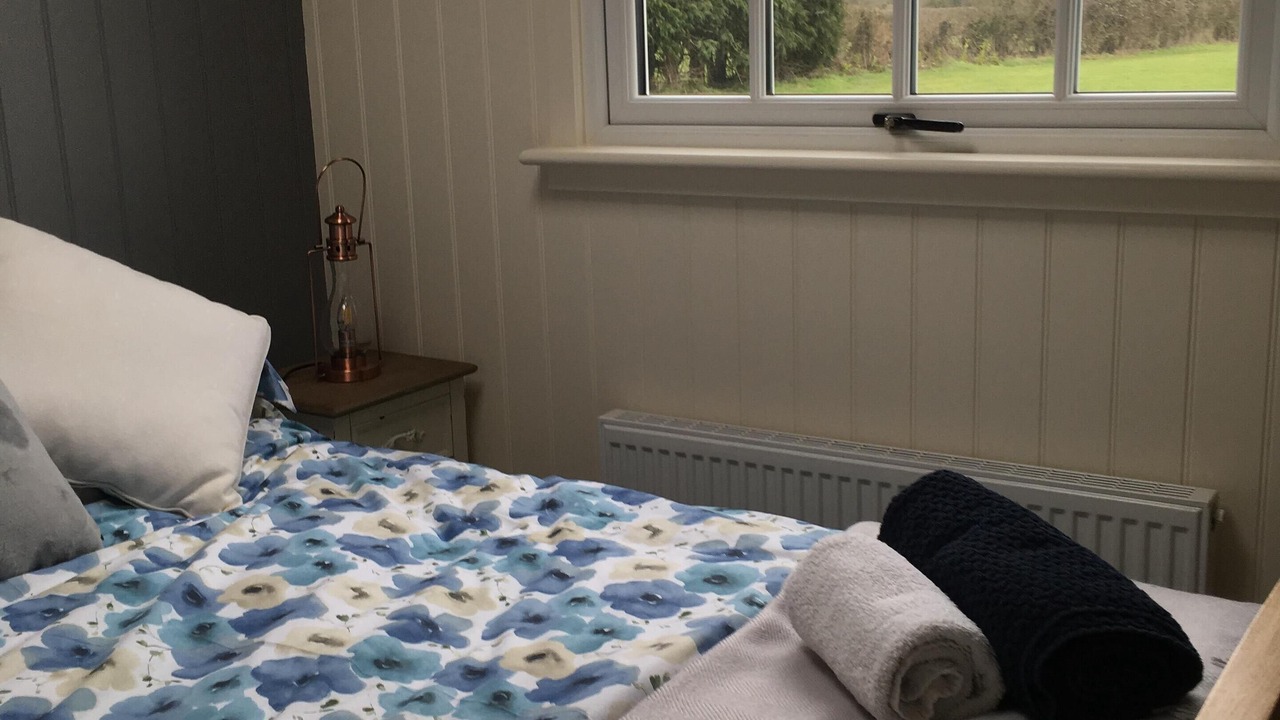 Photo of Bedroom in South Gorley