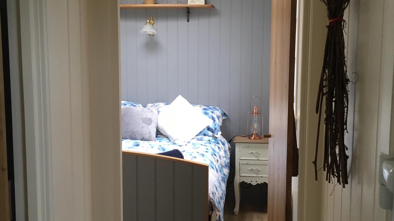 Photo of Bedroom in South Gorley