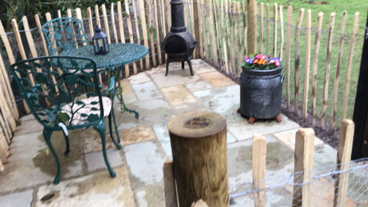 Photo of Outdoor in South Gorley