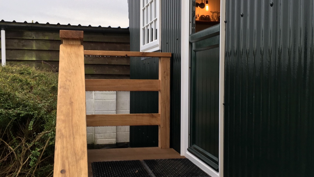 Photo of Outdoor in South Gorley