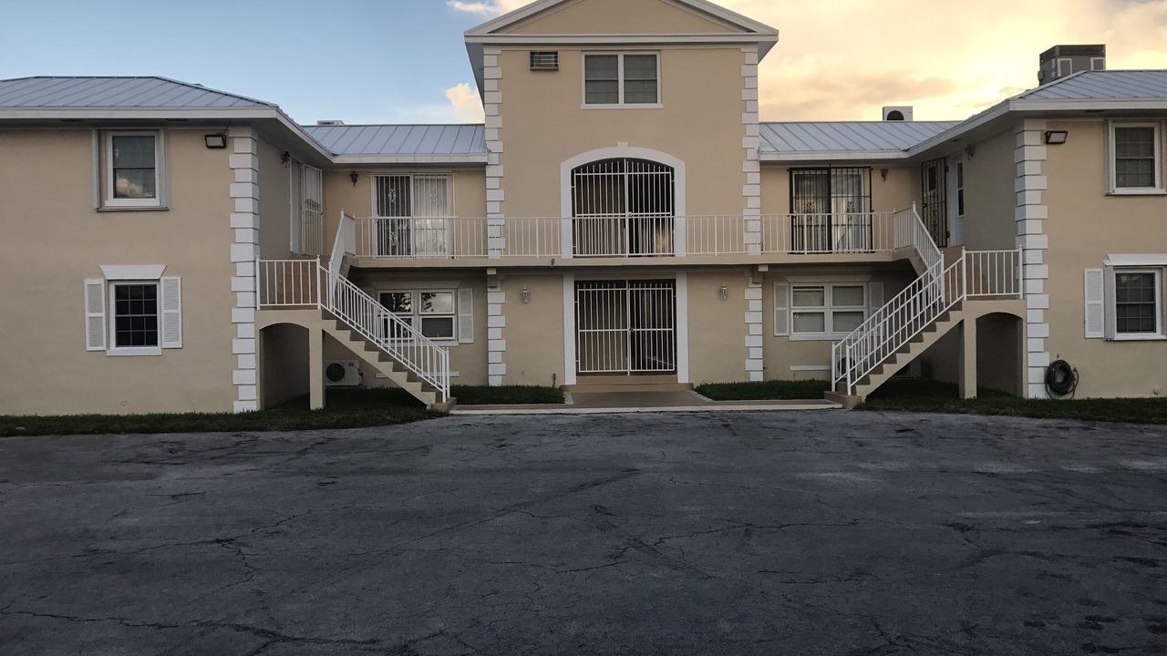 Photo of Outdoor in Bahamas Terrace