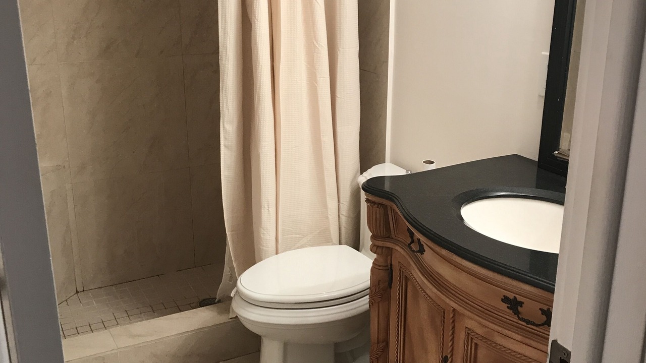 Photo of Bathroom in Bahamas Terrace