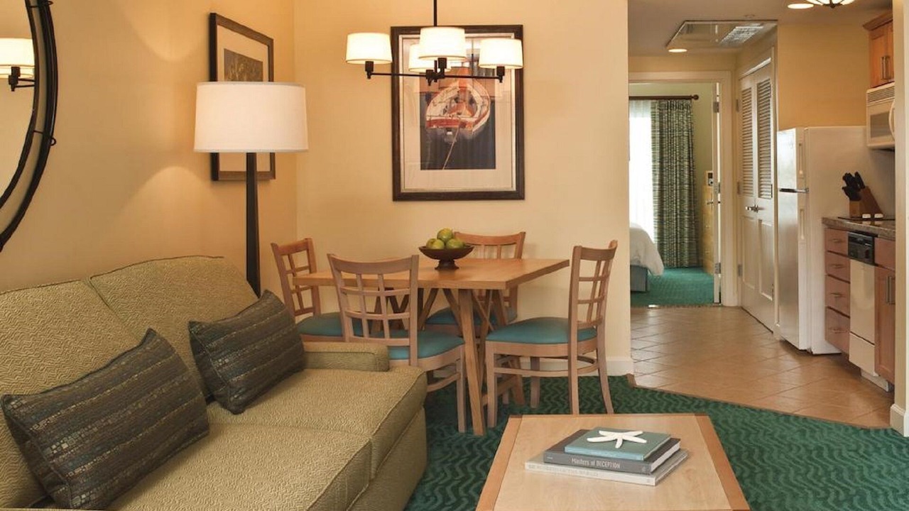 Photo of Livingroom in Paradise Island
