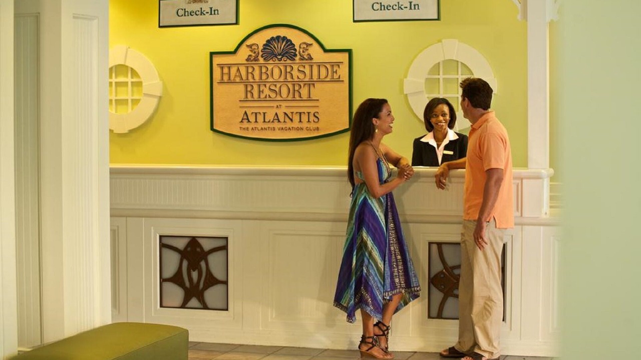 Photo of Others in Paradise Island