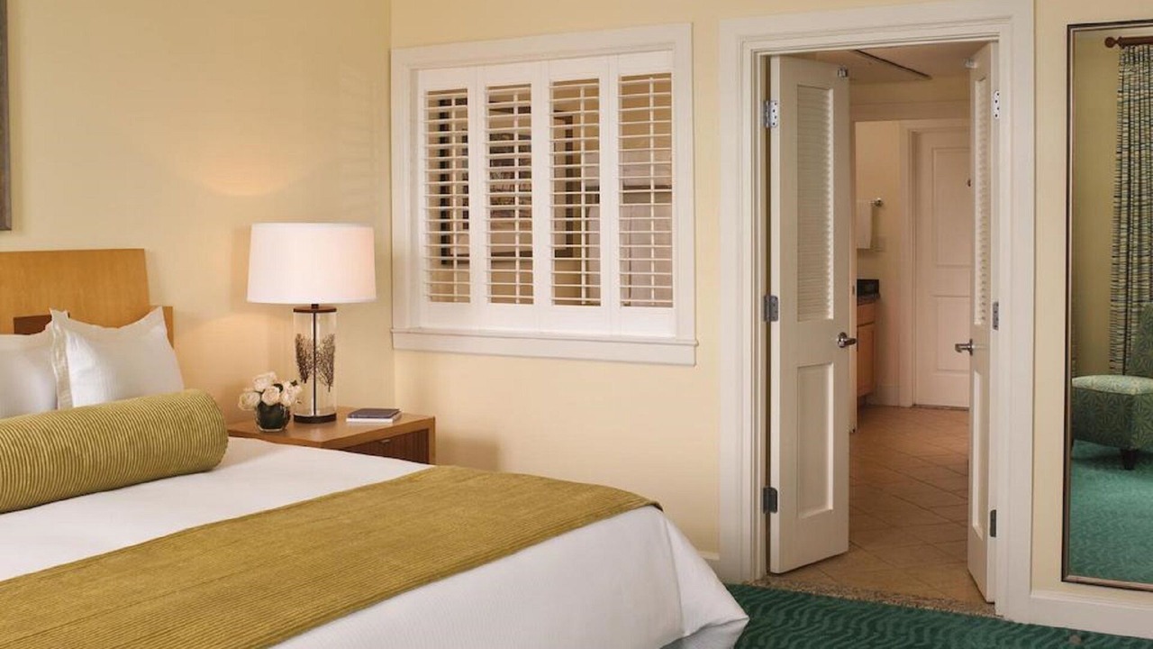 Photo of Bedroom in Paradise Island