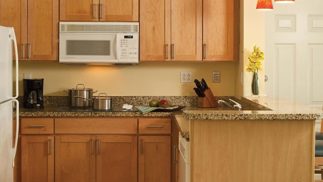 Photo of Kitchen in Paradise Island