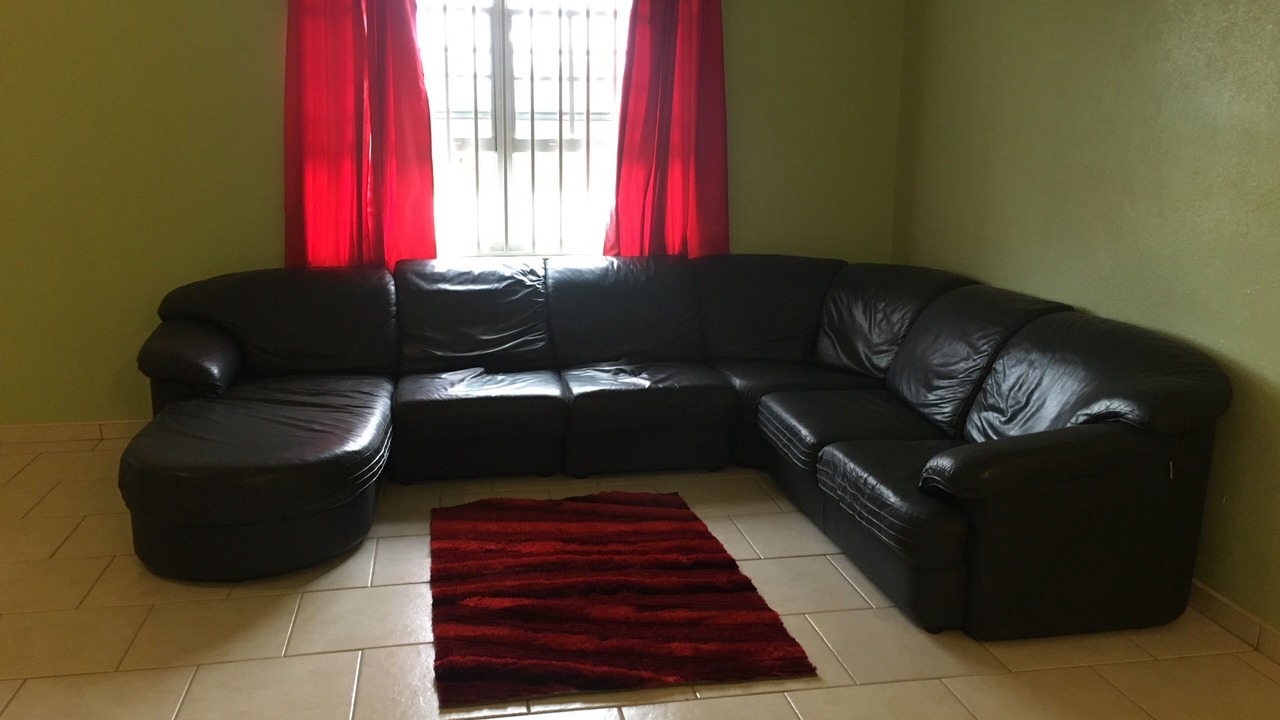 Photo of Livingroom in Lucaya