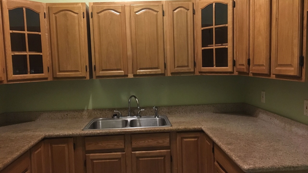 Photo of Kitchen in Lucaya
