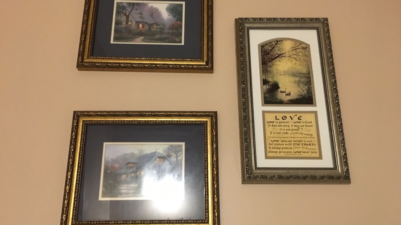 Photo of Bathroom in Lucaya