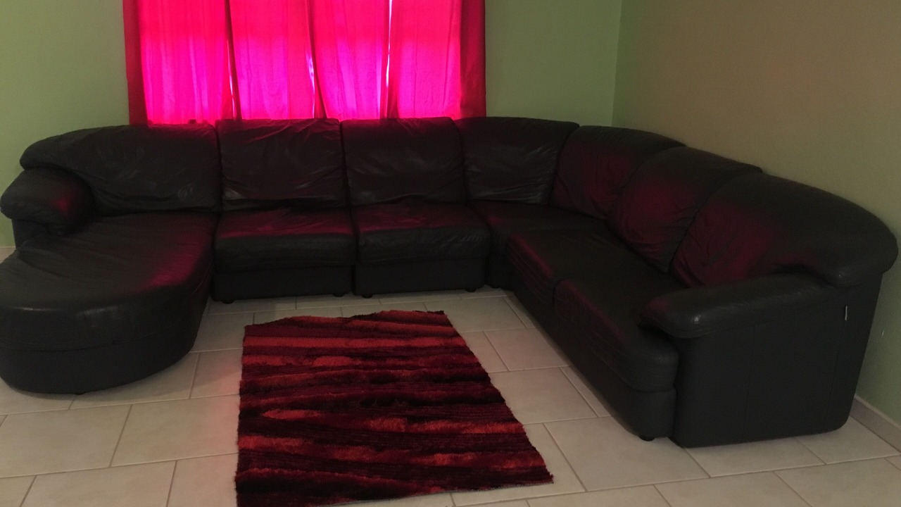 Photo of Livingroom in Lucaya