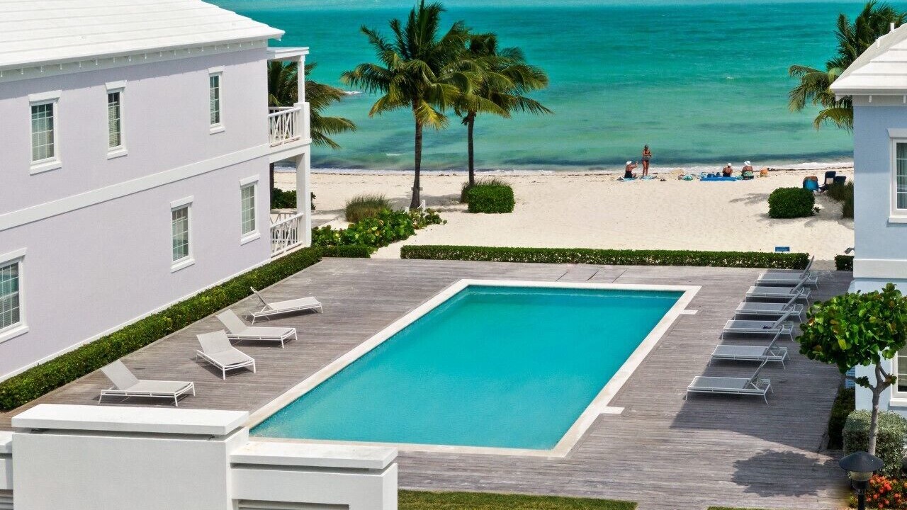 Photo of Outdoor in Palm Cay