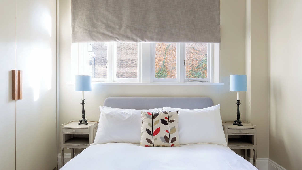 Photo of Bedroom in South Kensington