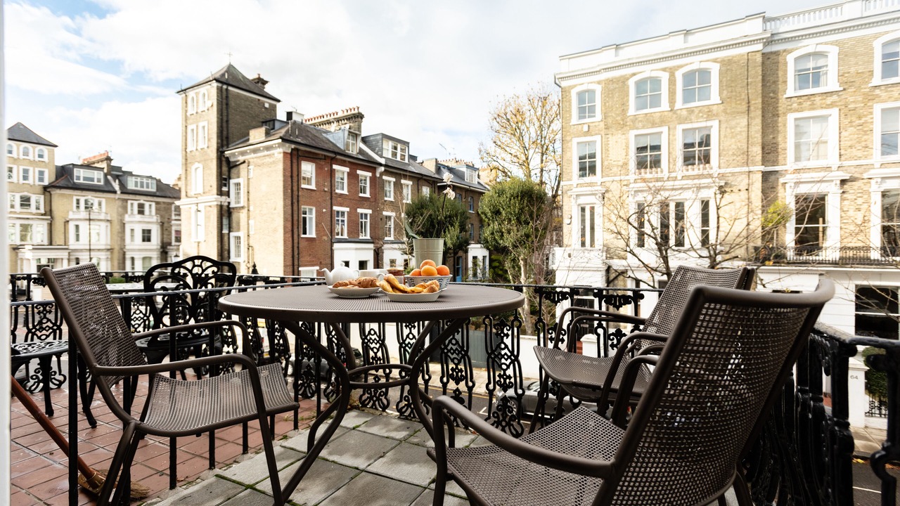 Photo of Outdoor in South Kensington