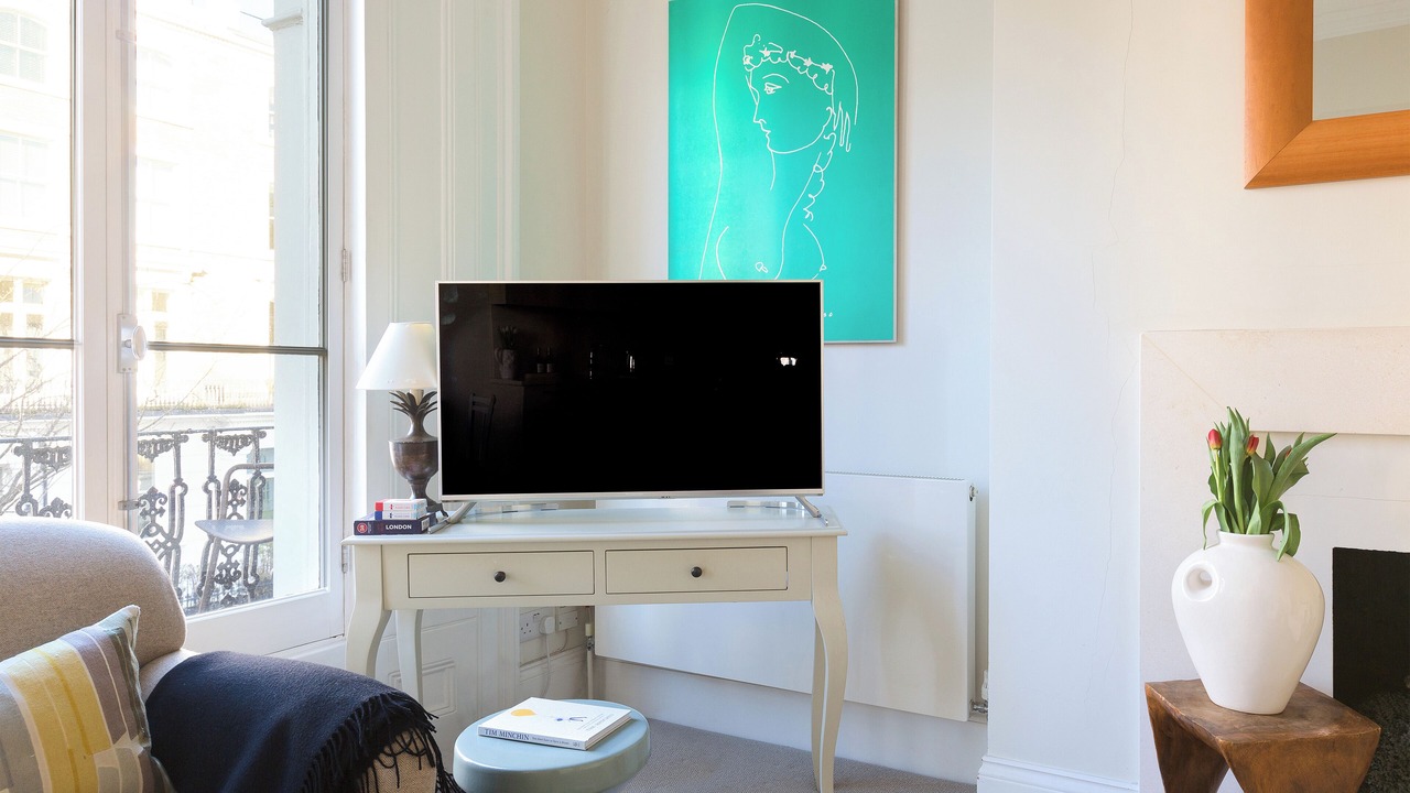 Photo of Livingroom in South Kensington