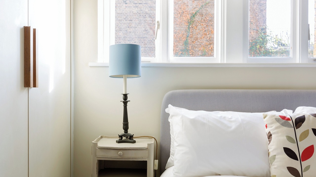 Photo of Bedroom in South Kensington
