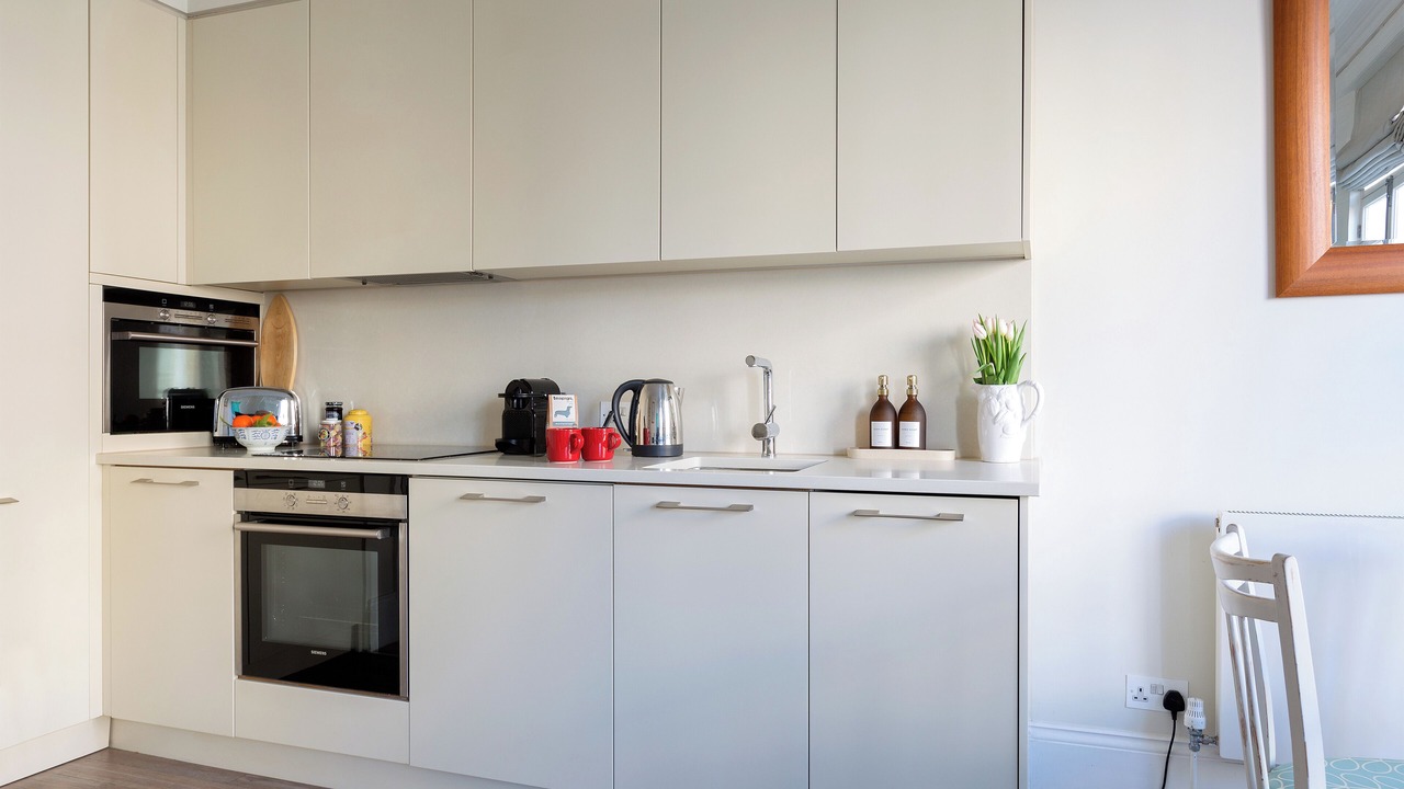 Photo of Kitchen in South Kensington