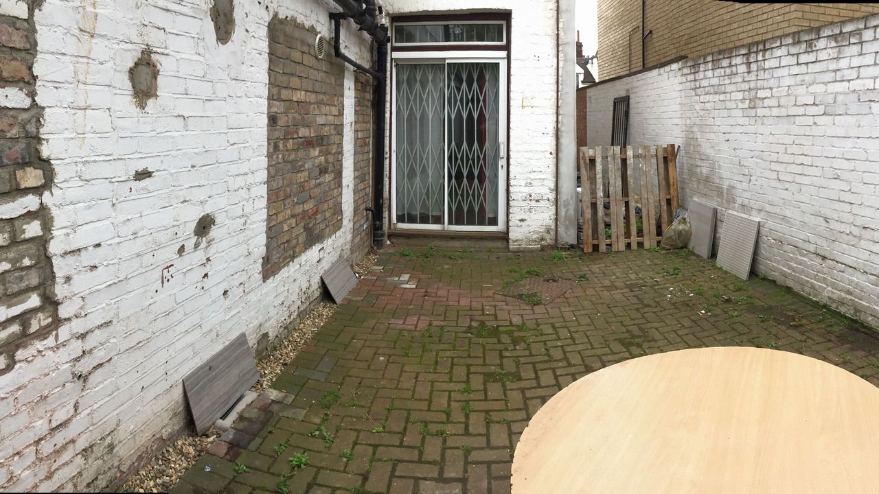 Photo of Outdoor in Cricklewood