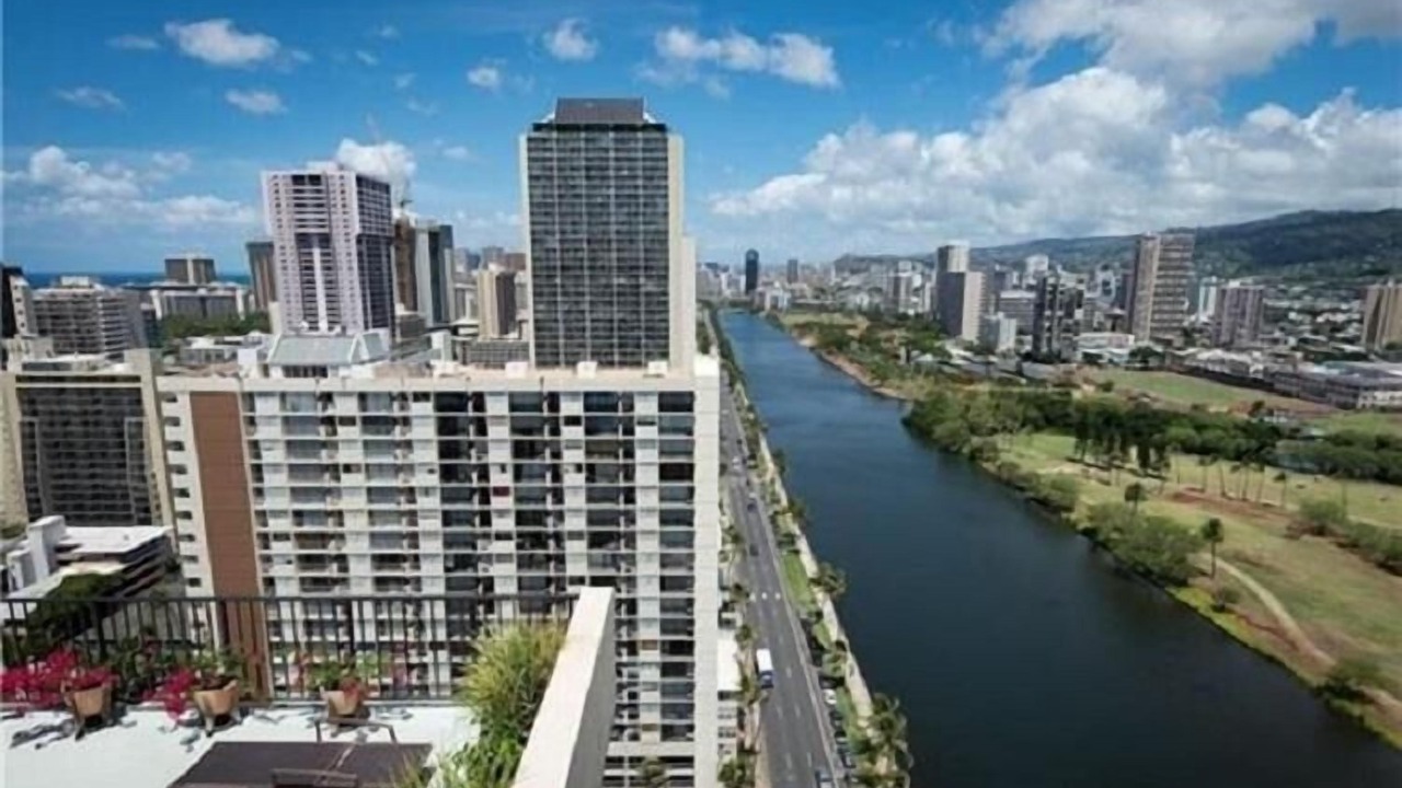 Photo of Outdoor in Waikiki
