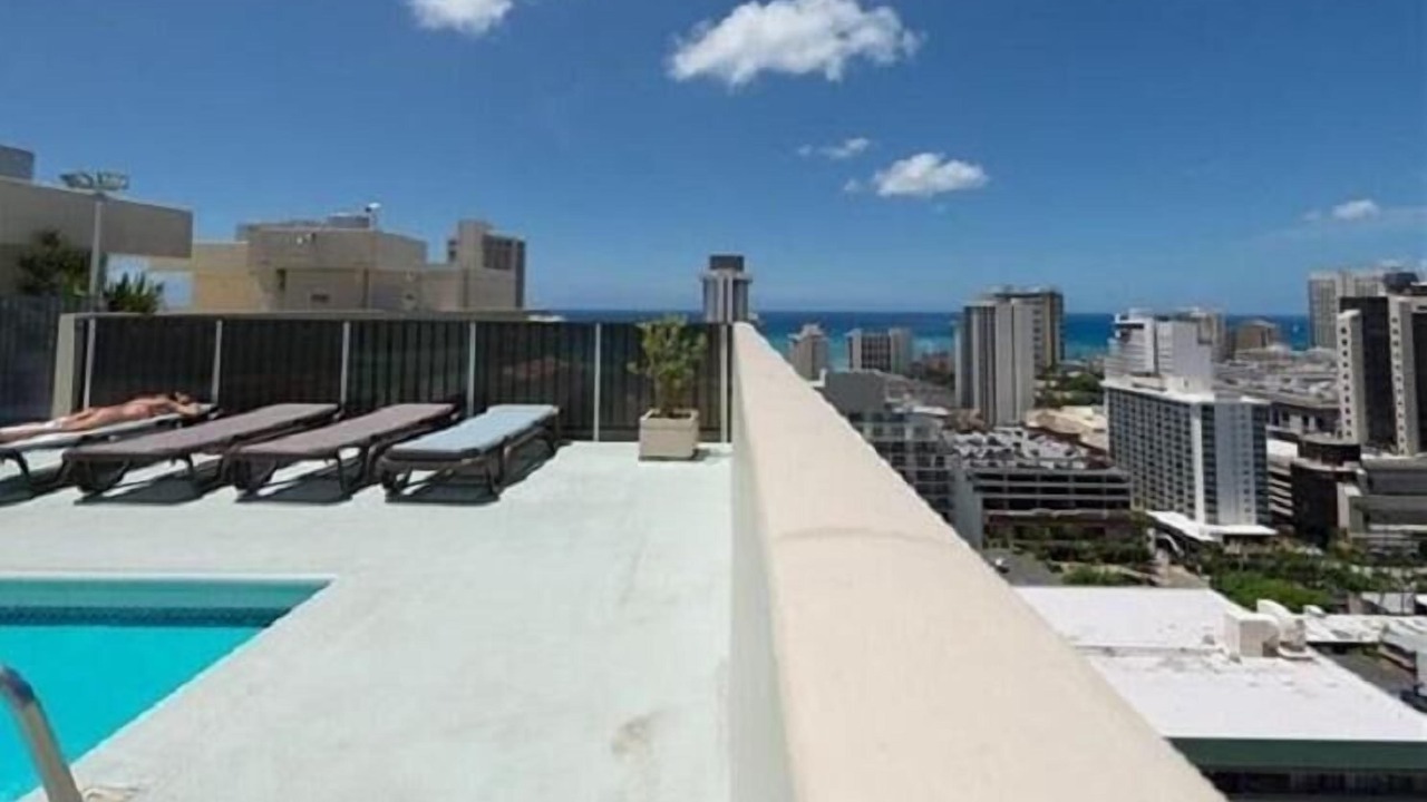 Photo of Outdoor in Waikiki