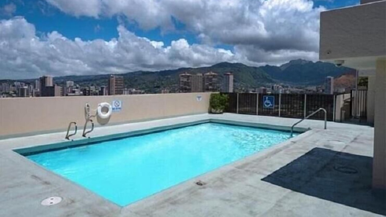 Photo of Outdoor in Waikiki