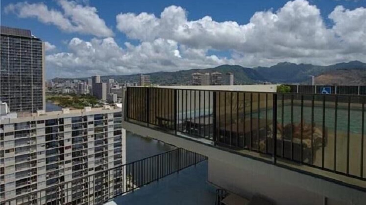 Photo of Outdoor in Waikiki