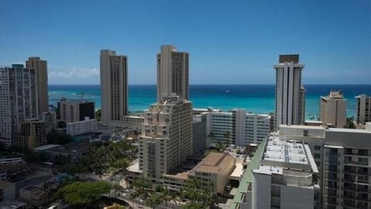 Photo of Outdoor in Waikiki