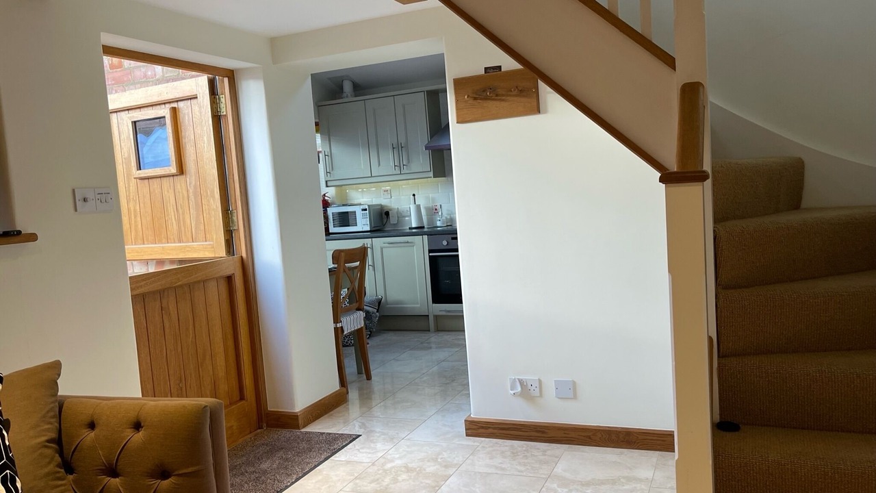 Photo of Bedroom in Tiddington