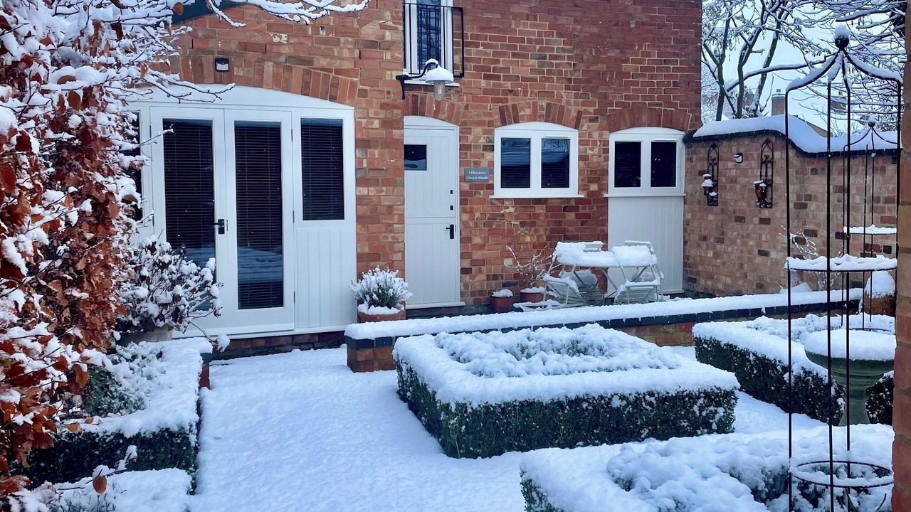 Photo of Outdoor in Tiddington