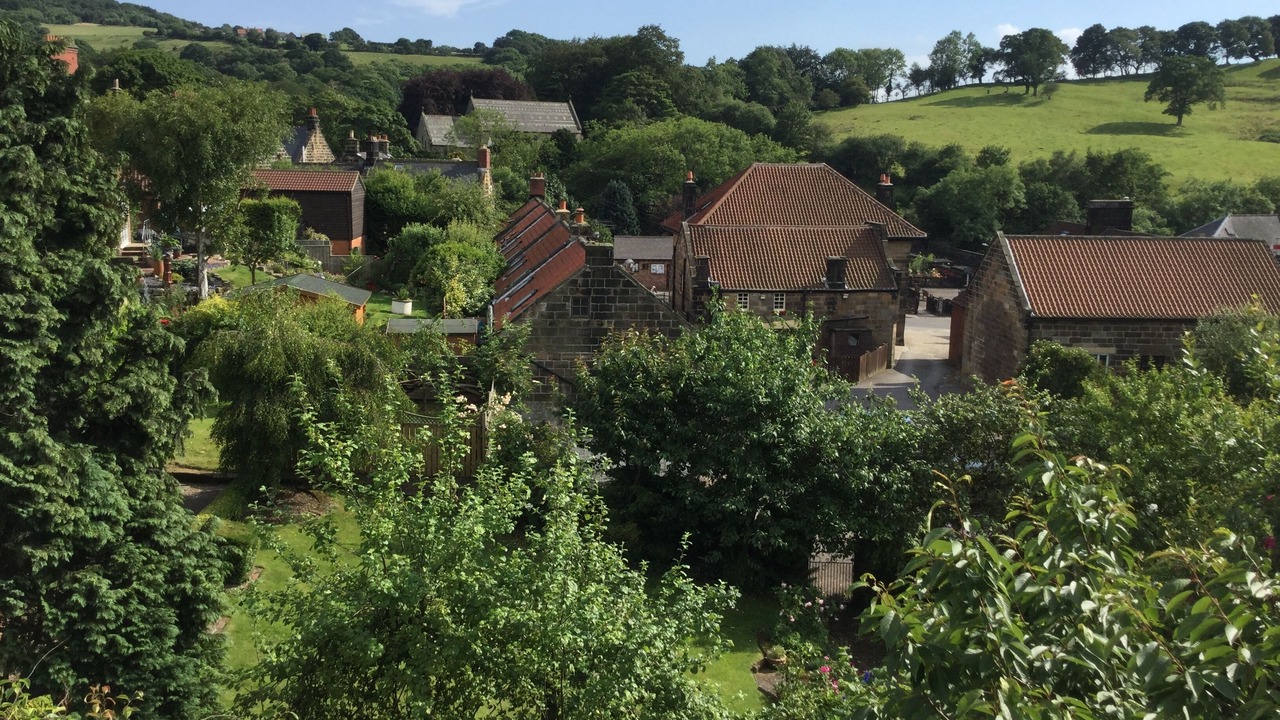 Photo of Others in Grosmont