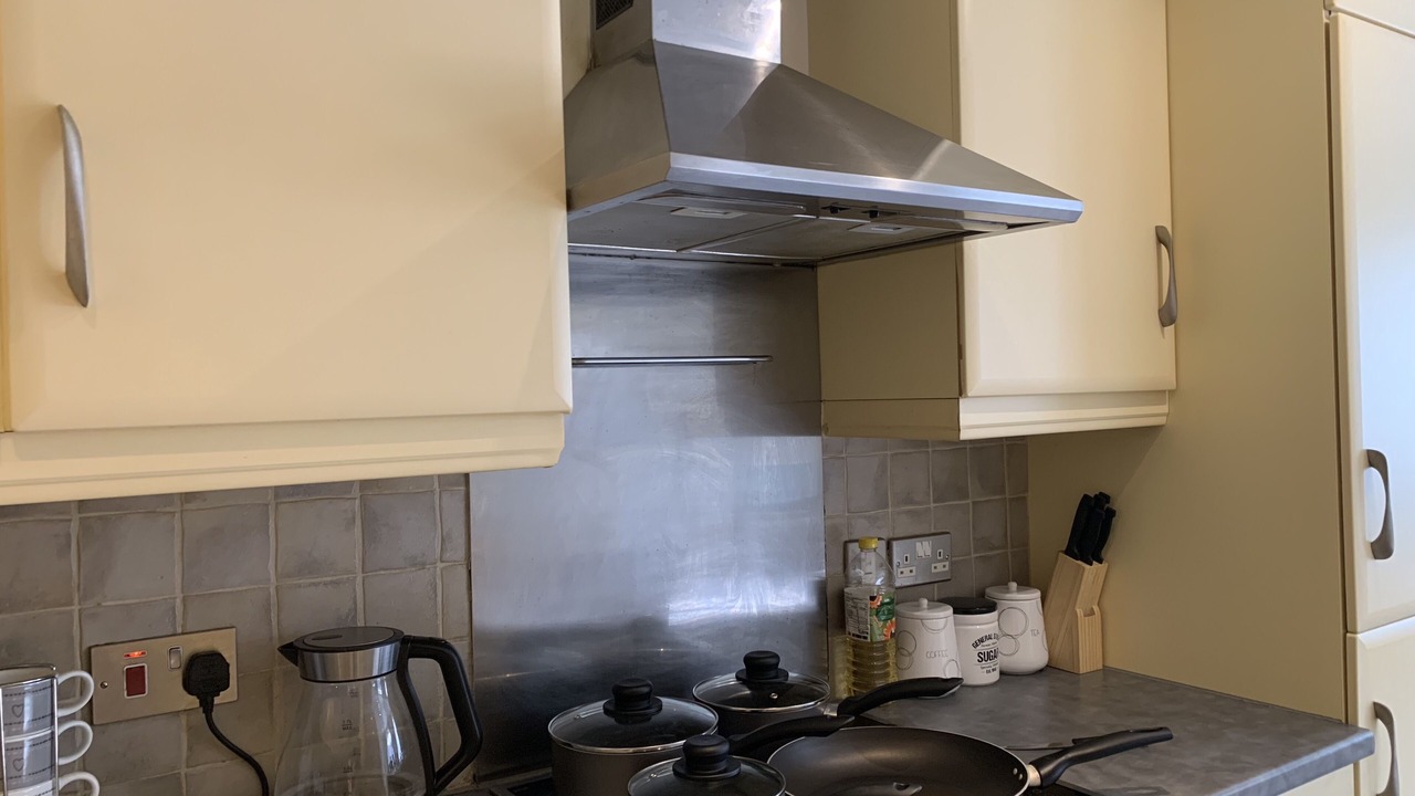 Photo of Kitchen in Kettering