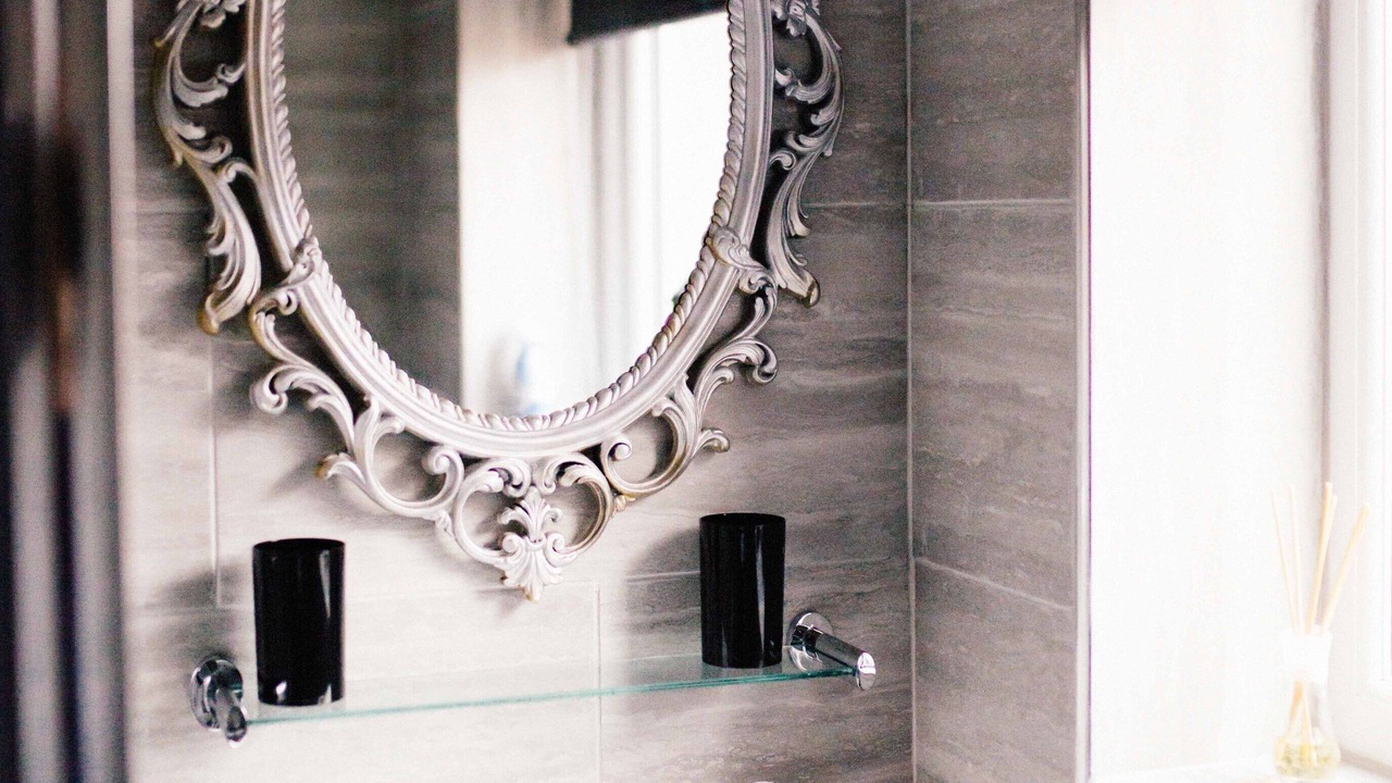 Photo of Bathroom in Gateshead