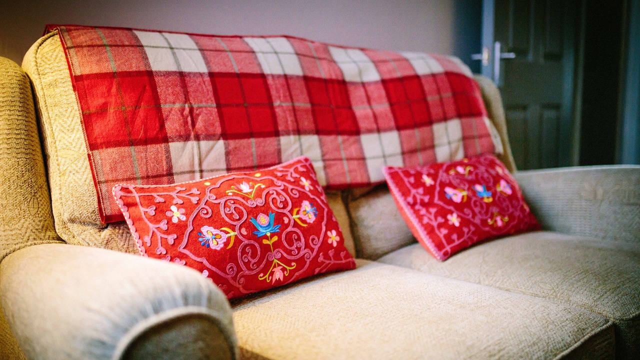 Photo of Livingroom in Gateshead