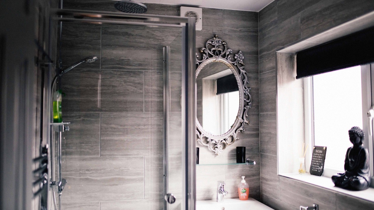Photo of Bathroom in Gateshead